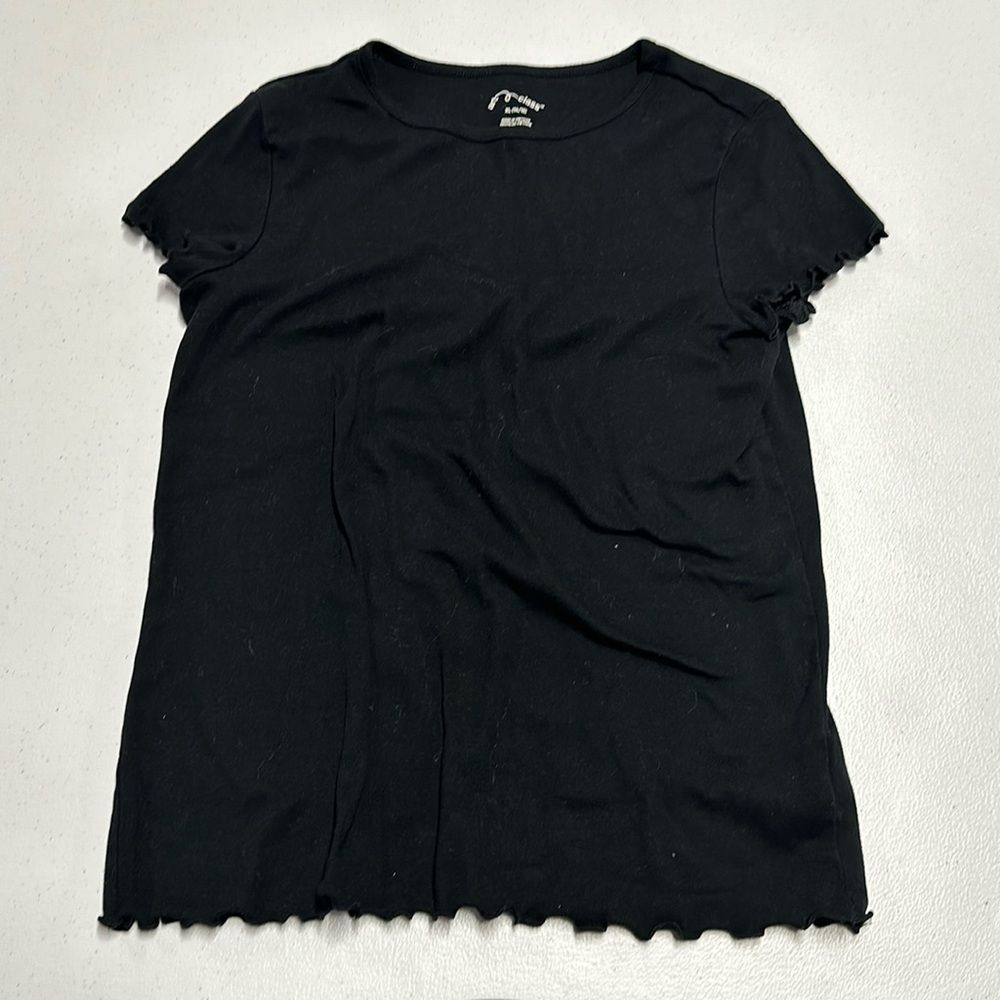 😍 3 for $15 😍 girls LOL Surprise short sleeve shirt sz XL 14/16